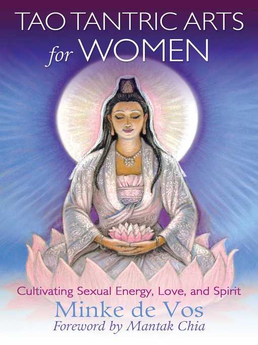 Title details for Tao Tantric Arts for Women by Minke de Vos - Available